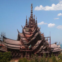 Храм Істини