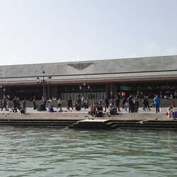 ヴェネツィア駅