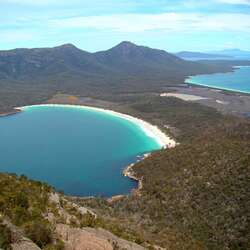 حديقة فريسينيت الوطنية