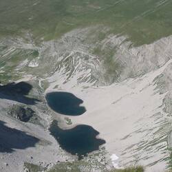 シビッリーニ山地