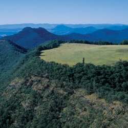 ブルー・マウンテンズ国立公園