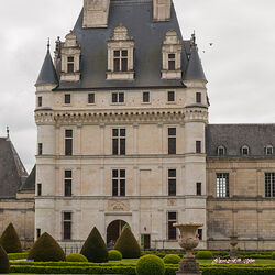 キャッスル ヴァランセ