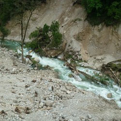 Parque Nacional Sochi