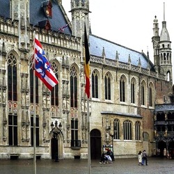 Igreja do Santo Sangue de Cristo