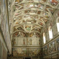Сикстинська Капела