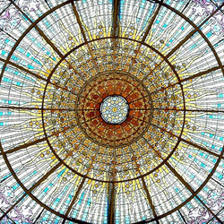 カタルーニャ音楽宮殿