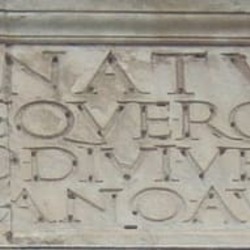 ティトゥスの凱旋門