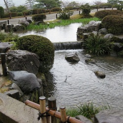 Сад Кайраку-Ен