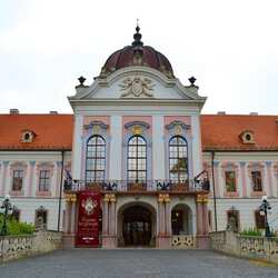 Castillo de Grassalkovich