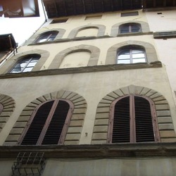 乔治·瓦萨里故居