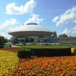 カザンサーカス