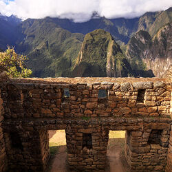 ماتشو بيتشو