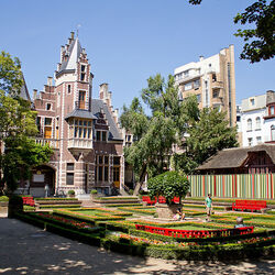 アントワープ動物園