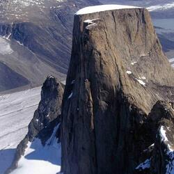 Parque Nacional Auyuittuq