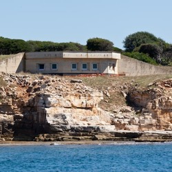 Brijuni Nationalpark