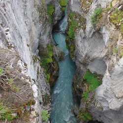 くてネイ国立公園