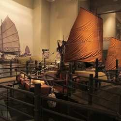 香港歴史博物館