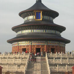 معبد السماء