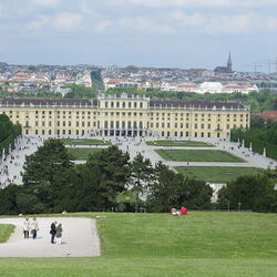 Palais Schönbrunn