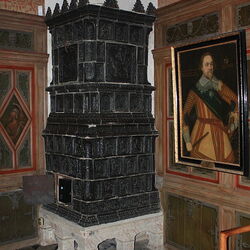 قلعة غريبسهولم