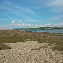 チェシル ビーチ