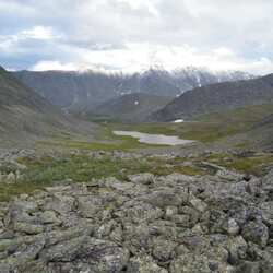 Національний Парк Югид Ва