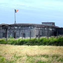 フォート ブレンドンク