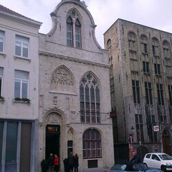 Музей картоплі фрі