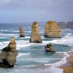 ポートキャンベル国立公園