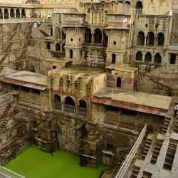Bem Chand Baori