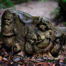 威廉里基茨保护区