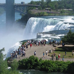 Ніагарський Водоспад