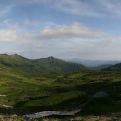 Parque Nacional Daisetsuzan