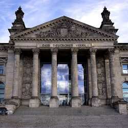 Reichstag