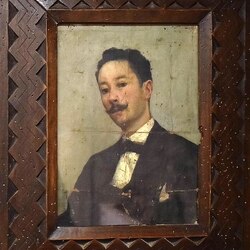 Accademia-Galerie in Florenz