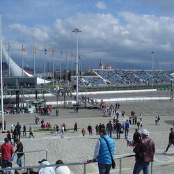 Сочи Автодром