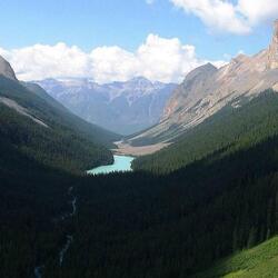 洛伦茨国家公园