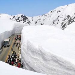 Tateyama Kurobe