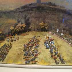 ダンテ アリギエーリの家博物館