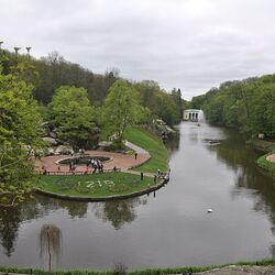 Sofiyivka Park
