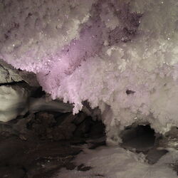 Grotte de Koungour