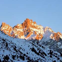 ヴァノワーズ国立公園