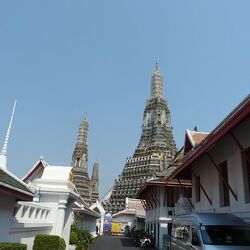 Wat Arun