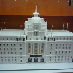 世界巧克力仙境