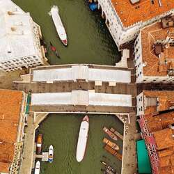 Rialto Bridge
