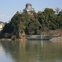 Schloss Inuyama
