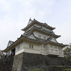 Castelo de Odawara