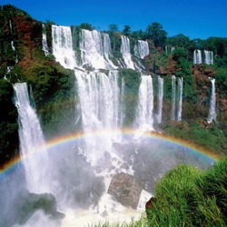 Iguazu Nationalpark