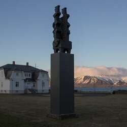 ヘブディ ハウス