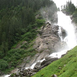 Parque Nacional Hohe Tauern